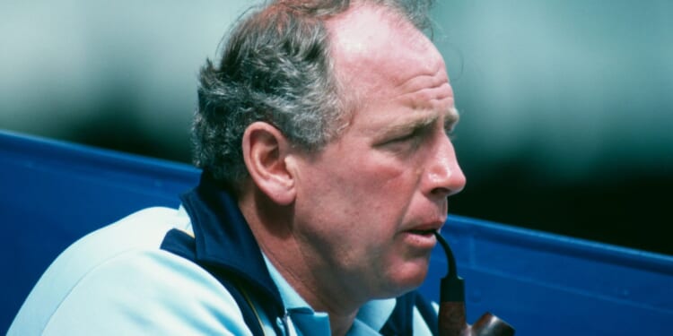 Former England cricketer who captained country aged 44 dies after long illness battle