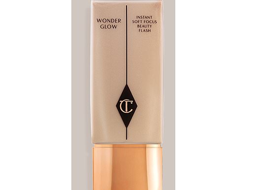 Charlotte Tilbury Wonderglow Instant Soft-Focus Beauty Flash Primer