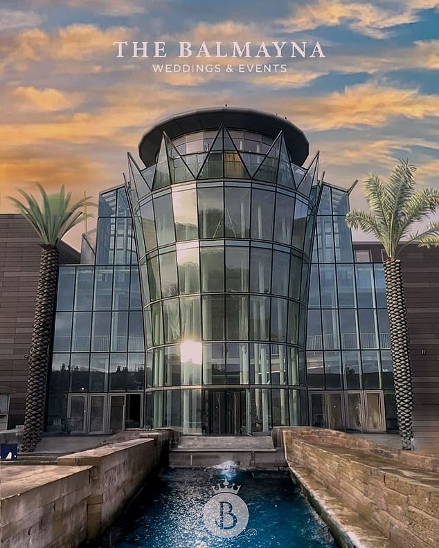 In an official statement by 'The Balmayna' management team maintain that Khan's online comments are misinformed, baseless, and should be disregarded