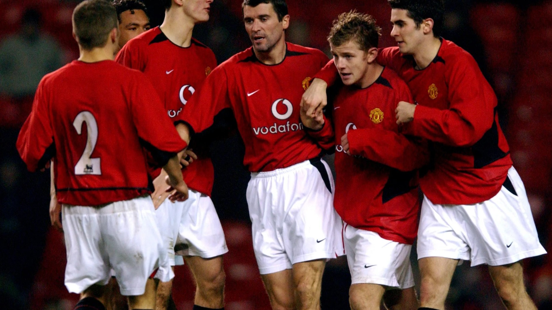 Former Man Utd star who made debut under Sir Alex Ferguson now working very different career as a financial adviser