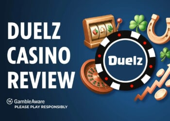 Is this the future of gaming? Unlock spells, open chests and claim your bonus