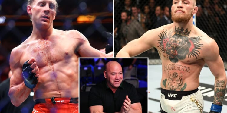 'Every time' - Dana White reveals how Paddy Pimblett is outperforming Conor McGregor ahead of 'huge' UFC 324 fight