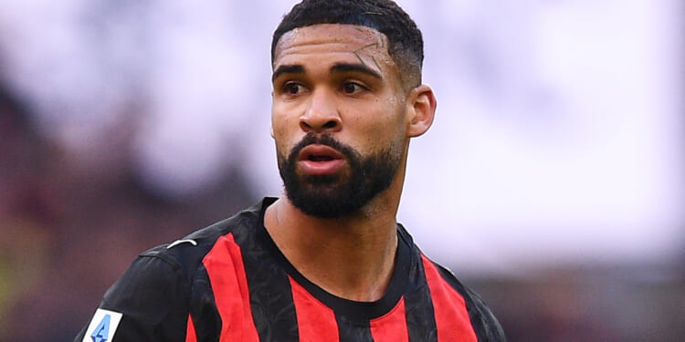 Former Chelsea and England star Ruben Loftus-Cheek targeted for shock Premier League return after serious injury