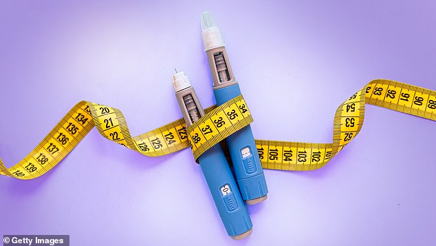 An estimated 5 million Britons either used or want to use medication to lose weight