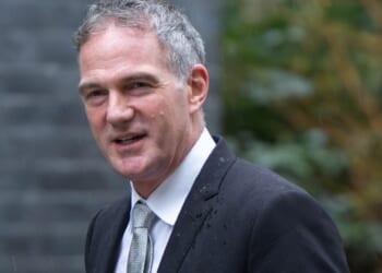 Labour push to unravel Brexit deepens as Tech Sec says it's 'crazy' to ignore customs union