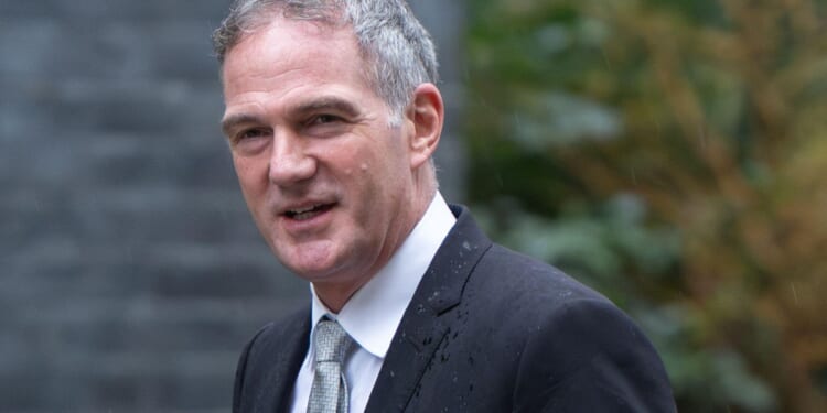 Labour push to unravel Brexit deepens as Tech Sec says it's 'crazy' to ignore customs union