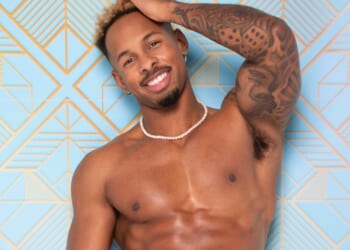 Real reason bombshell Konnor has entered All Stars revealed