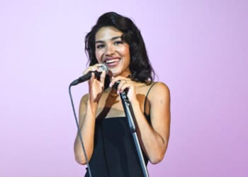 Brit Award nominations revealed as Olivia Dean and Lola Young go head to head