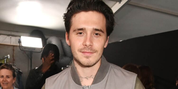 Brooklyn Beckham ‘quits social media’ and won’t read family’s response after explosive statement