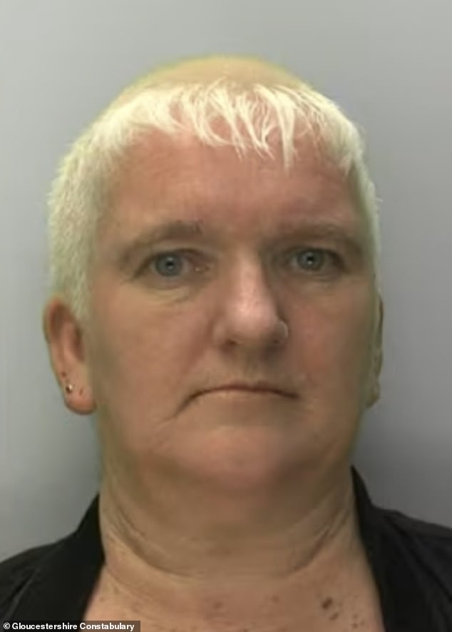 Wixon was found guilty of two counts of requiring a person to perform forced or compulsory labour, one count of false imprisonment and three counts of assault occasioning actual bodily harm