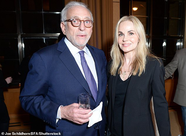 Cracks started to appear when David and Victoria were invited to meet Nicola's parents Nelson and Claudia Peltz after she announced her engagement to Brooklyn, writes Alison Boshoff