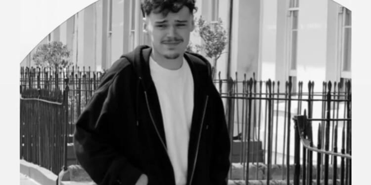 Family pay heartbreaking tribute to 'best boy', 19, after he died in horror crash between two cars