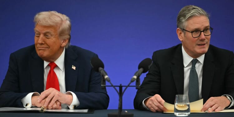 Britain MUST get its priorities in order and properly rearm after diplomatic war over Greenland