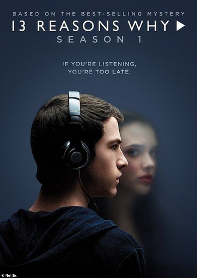 Thirteen Reasons Why is an American teen drama TV series based on Asher's 2007 novel