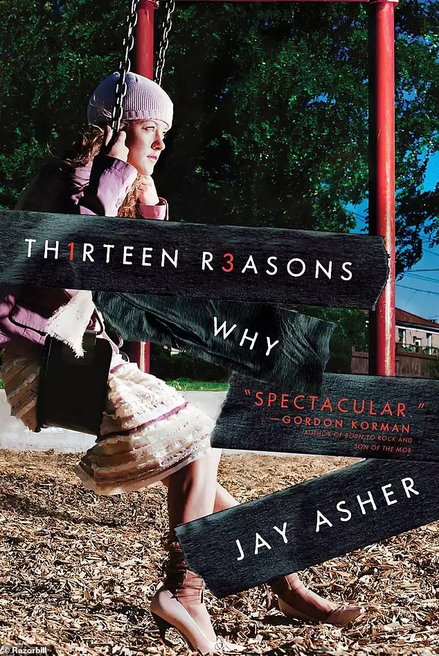 Thirteen Reasons Why is an American teen drama TV series based on Asher's 2007 novel