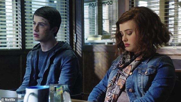 Thirteen Reasons Why centers on the aftermath of a student suicide at a fictional high school