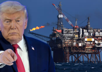 Donald Trump lashes out at Britain’s 'scam' Net Zero drive at Davos, warning 'bad things will happen'