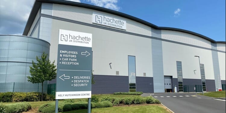 'Much-loved' worker in his 20s dies at large UK distribution warehouse as cops launch manslaughter probe