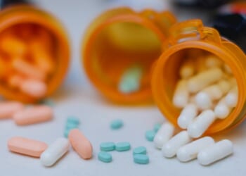 ADHD prescriptions surge up to 20-fold in a decade