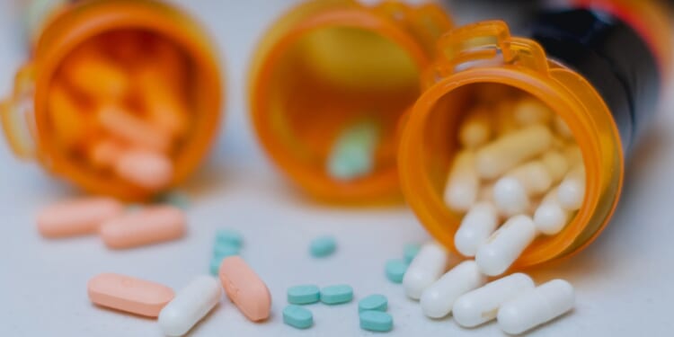 ADHD prescriptions surge up to 20-fold in a decade