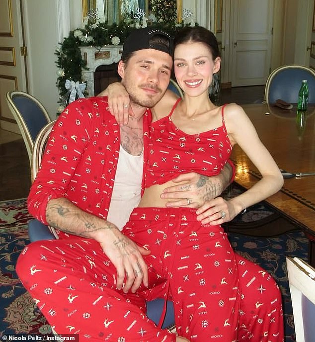 The celebrity hairdresser branded Nicola 'not a good person' as he waded into the Beckham feud on Tuesday to give his thought's on Brooklyn's bombshell statement