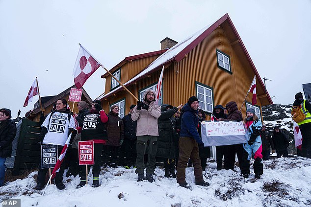 European leaders had threatened to impose the 'trade bazooka' Anti-Coercion Instrument if Donald Trump did not walk back his Greenland threats