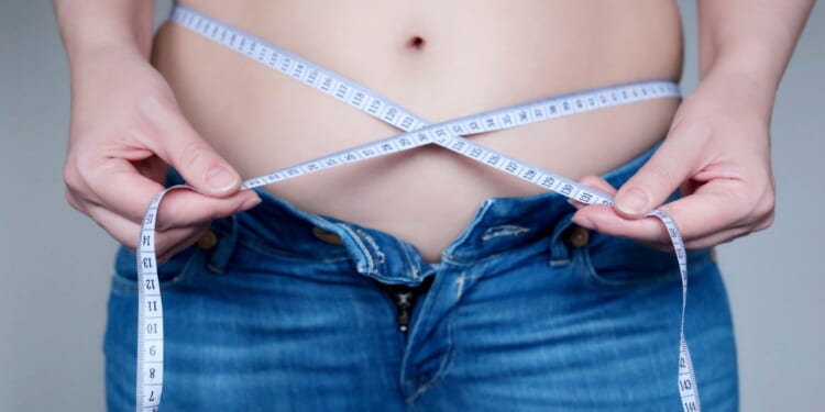 Supplements that wrongly claim they are as good as fat jabs on sale on Amazon, Temu and eBay, slams Which?