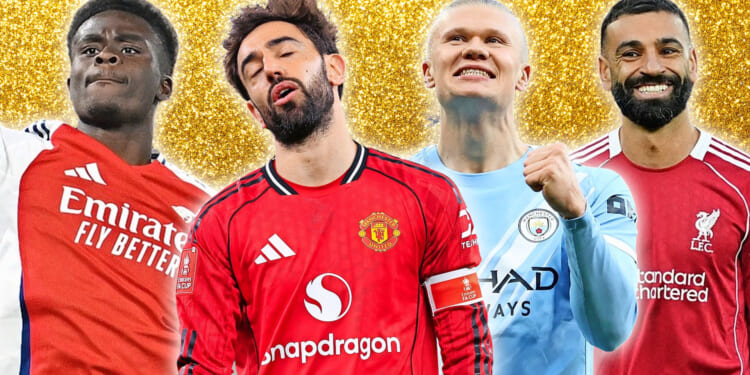 Man Utd plummet to lowest ever ranking in football rich list with three Premier League rivals ahead of them
