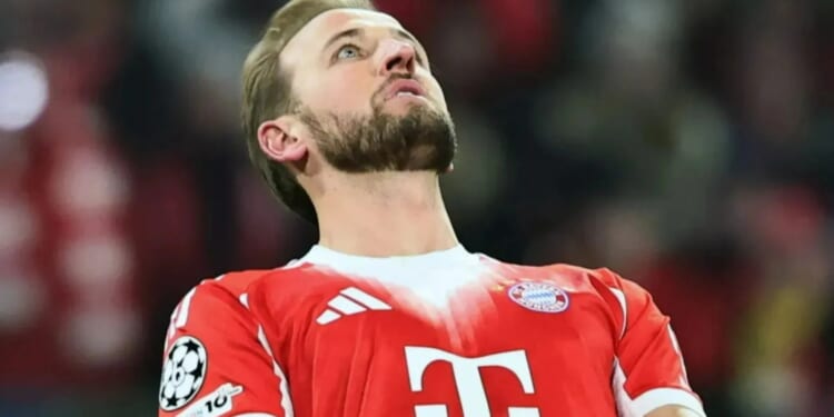 'You don't see that often'