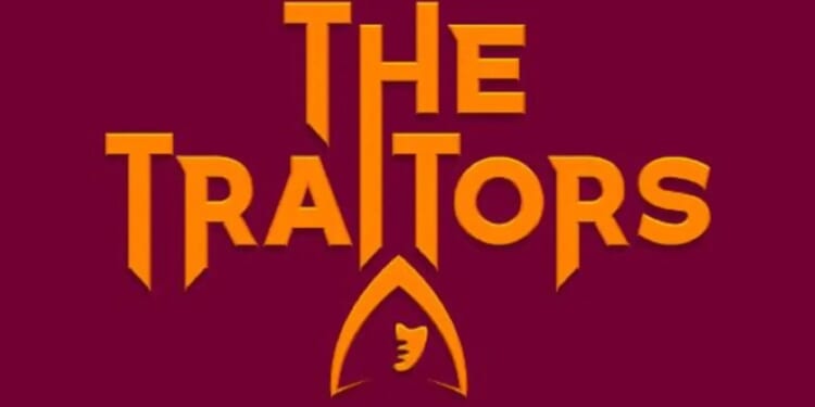 Maths professor reveals who will win Traitors after predicting final using 'game theory'