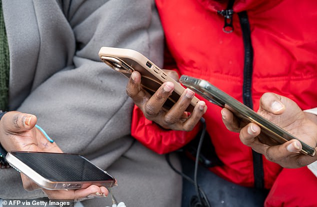 is under growing pressure to stop children from accessing social media after peers voted to implement an Australia-style ban immediately on Wednesday night