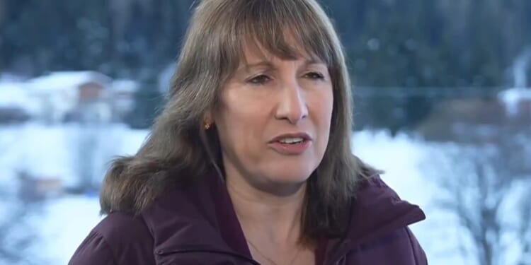 Rachel Reeves fails to curb cost of living as tobacco tax helps push up inflation