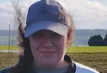 Desperate search for missing woman, 39, who was last seen leaving her home in city suburb at night