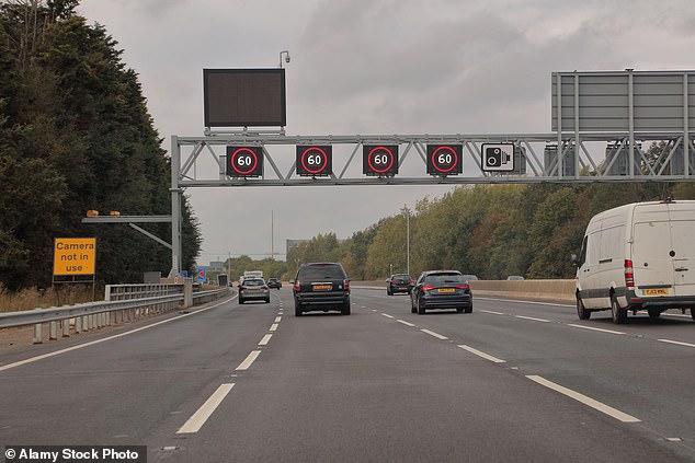 The scandal casts further doubt on the safety of smart motorways, so called because variable speed camera technology manages traffic flow and congestion on particularly busy sections of road
