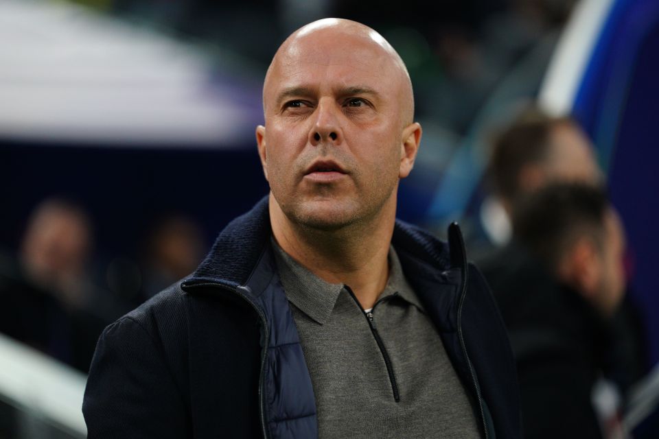 Marseille v Liverpool, UEFA Champions League, Group Stage, Football, Orange Velodrome, Marseille, France - 21 Jan 2026