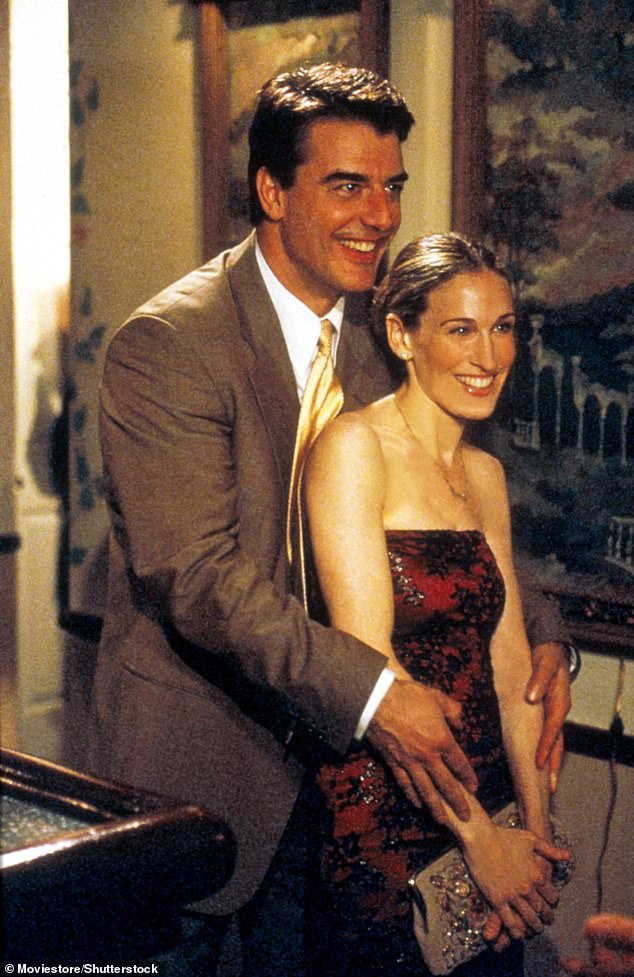 Following the allegations, Noth's character Big was killed off and removed from the SATC reboot And Just Like That.  The situation showed him who his 'real friends are,' he said