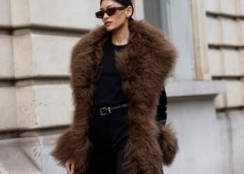 The ⅔ rule is TikTok's viral trick to get ready quickly in the morning & it’s super easy to follow