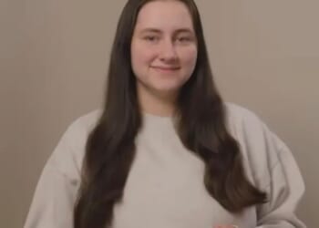 I'm 23 and due with FIFTH baby