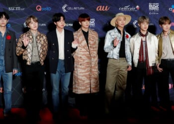 What are BTS’s 2026-2027 world tour dates and how can I get tickets?