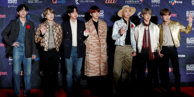 What are BTS’s 2026-2027 world tour dates and how can I get tickets?