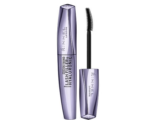 Rimmel Wonder’Bond Lash Filler + Hyaluronic Mascara