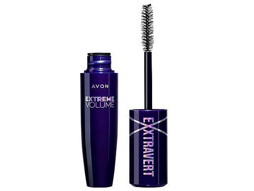 Avon Exxtravert Extreme Volume Mascara