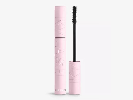 Kylie Cosmetics Kylash Volume Mascara in True Brown