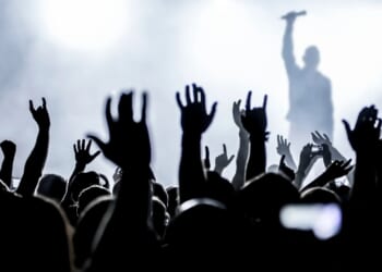 Fans convinced HUGE Brit band who headlined Glastonbury have secretly SPLIT after cryptic Instagram 'goodbye' post