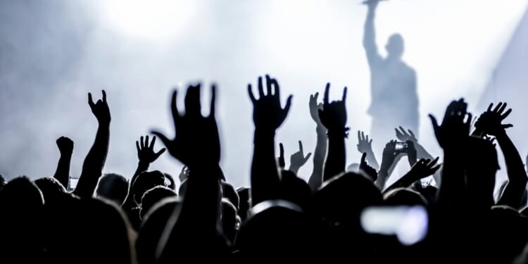 Fans convinced HUGE Brit band who headlined Glastonbury have secretly SPLIT after cryptic Instagram 'goodbye' post