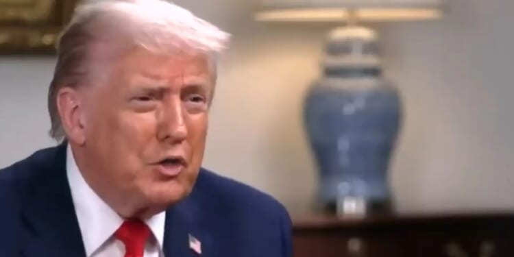 Trump confirms secret US 'sonic weapon' is REAL after chilling claims it left captured Maduro's guards 'vomiting blood'