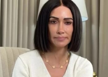 Mega rich mumfluencer hits back at Supernanny after Jo Frost slams 'disgusting' way she's raising her daughter