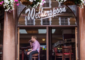 Full list of 12 new Wetherspoons pubs opening before July is finally revealed