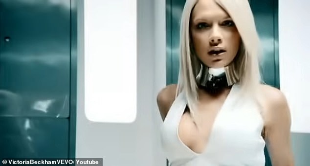 Not Such An Innocent Girl served as her official debut solo single but despite an unprecedented media campaign, she was beaten to the top spot by Kylie Minogue