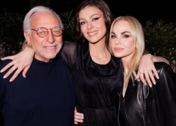 David and Victoria Beckham’s ‘huge mis-step’ on meeting Nicola Peltz’s parents before wedding